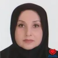 دکتر مستانه الماسی