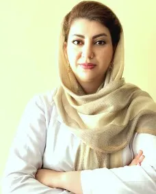 دکتر مریم دانش مقدم