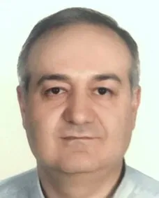 دکتر مرتضی رمضانی