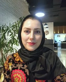 دکتر سهیلا معادیخواه