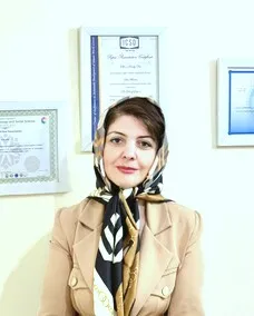 دکتر سارا نعیمی