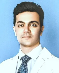 دکتر حامد آزادی