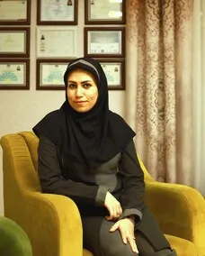 دکتر فاطمه یزدانی