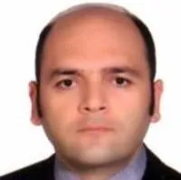 دکتر جهانگیر قربانی
