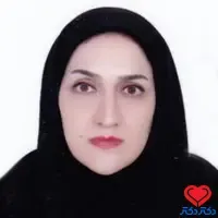 دکتر نسرین بهنیافرد
