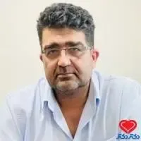 دکتر حمیدرضا اوصیا