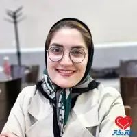 دکتر مرضيه واقفي