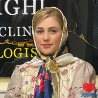 دکتر سارا خلیقی