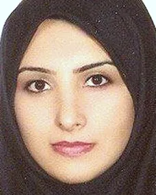 دکتر فاطمه ظهریان