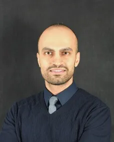 دکتر حمید مجتهدی