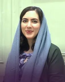 دکتر زهرا مرندی شیروان