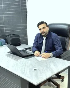 دکتر حمید مختاری