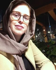 دکتر آزیتا حاجی نیا اسبو