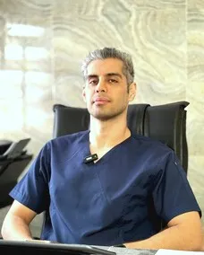 دکتر محمد حسین پاکنهاد