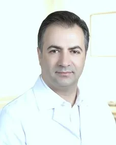 دکتر سینا امینی زاده
