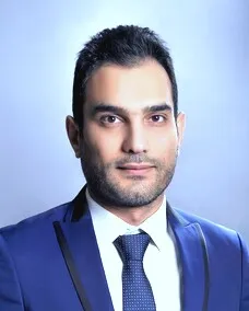 دکتر محمد حسین اسدی