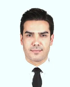 دکتر علی آرزوبخش