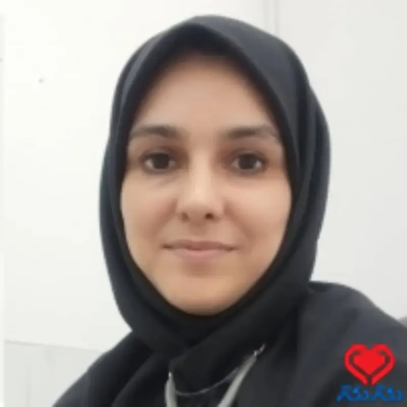 دکتر فرزانه شفائی