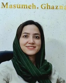 دکتر معصومه غزنوی