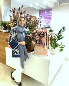 دکتر ریحانه حبیبیان میبدی