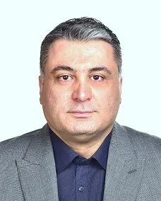 دکتر امیرحسین علویان