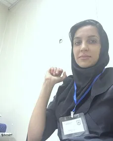 دکتر فاطره بهارلویی یانچشمه