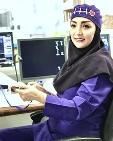 دکتر فاطمه معصومخانی