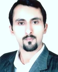 دکتر حسن علی محمودی مسن