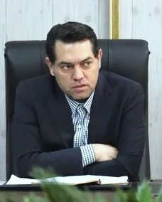 دکتر علیرضا امانی