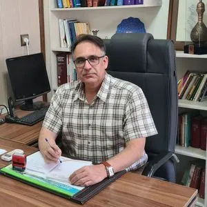 دکتر فرشید عظیمی