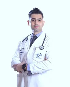دکتر محمد اسمعیل قربانی نژاد