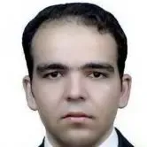 دکتر محمد رضا عظیمی میبدی