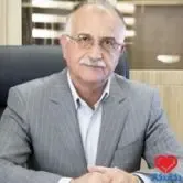 دکتر محمدعلی حرازی