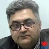 دکتر سیدحمیدرضا مرتضوی