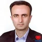دکتر مجید محله ای