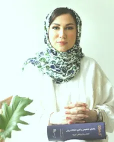 دکتر مینا دکانی
