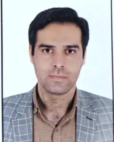 دکتر حامد معصومی
