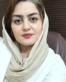 دکتر فاطمه احمدآقائی