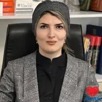 دکتر سپیده نیازی