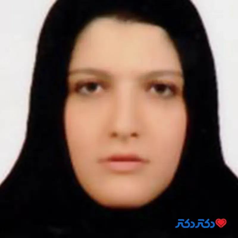 دکتر رقیه حجت انصاری