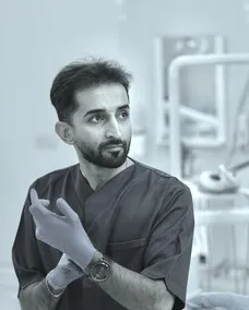 دکتر امیرحسین روان بخش