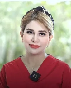 دکتر لیدا توزنده جانی