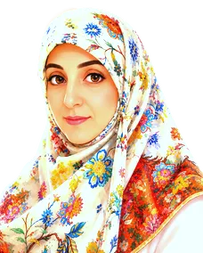 دکتر لیلا عسگرپور