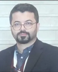 دکتر آرام سلیمی