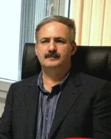 دکتر سیدمهدی معززی