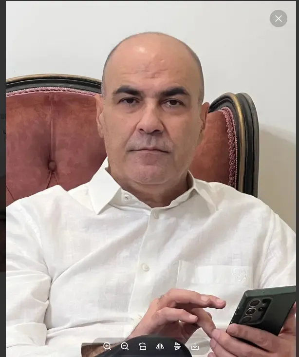 دکتر علیرضا ثابت پور