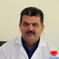دکتر عظیم مهرور