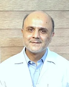 دکتر سیدمجید اخوان حجازی