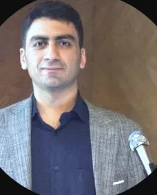 دکتر محمد یاسین کرمی