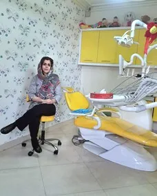 دکتر مونا کبودان
